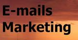 Emails Marketing – Listas de emails por até 2 reais!! Mais de 40 milhoes de emails.