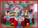 Decoração Para Festa Infantil