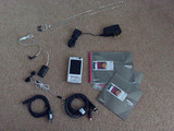 Nokia N95 300 euros, Ipod 80gb 180euros