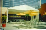alquiler de carpas, lonas, sillas y mesas - Distrito Federal - Ciudad de México