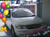 VENDO IMPECABLE VENTURE LS EXTENDIDA 01 - Yucatán - Mérida