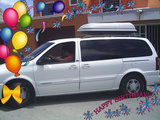 VENDO IMPECABLE VENTURE LS EXTENDIDA 01 - Yucatán - Mérida