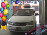 VENDO IMPECABLE VENTURE LS EXTENDIDA 01 - Yucatán - Mérida