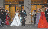 CHISPEROS DE PIROTECNIA FRIA Y CAÑONES DE CONFETTI PARA EVENTOS