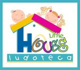 Little House LUDOTECA  te ofrece: