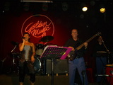 ORQUESTA BANDA KONTACTO