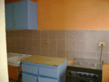 Casa Amueblada Puebla