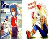 Heidi en DVD