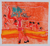 miniature art works - Clarendon - May Pen