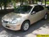 vendo neon 2002 automatico - Táchira - San Cristóbal