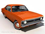 CDROM - Tudo sobre Opala GM Chevrolet Manutenção Catálogo