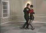 Vídeo Aula Aprenda Dançar Tango