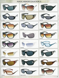 OCULOS ESCUROS - LOOKIN GLASS