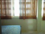 apartamento de 1 quarto a partir de R$ 30,00