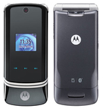 Vendo Celular "Motorola K1m" con controles sensibles al tacto ... excelente precio