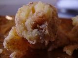 DELICIOSOS BOMBONS DE CASTANHA DA AMAZONIA