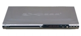 DVDOKÊ PLAYER EDVD 1008MP acesse - www.rigoshop.com.br