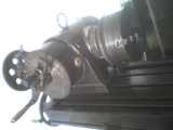 VENDO FRESA UNIVERSAL WMW N.º 4 COM ACESSORIOS