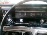 MUSCLE CAR DE COLECCION, BUICK RIVIERA GS `66