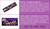 Fornecedor de Açai, Matriz do Açai