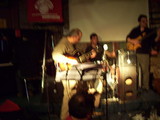  "Wild Flower Jazz Trio", Claudio Garcia