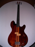 BAJO KRAMMER - Guanajuato - León