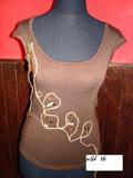 PECADO SANTO, REMERAS ORIGINALES, TALLES GRANDES