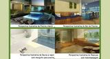 Lançamento Gafisa - Privilege Residencial em Santa Rosa - Niteroi