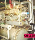 REFRIGERAÇÃO INDUSTRIAL – USADOS 