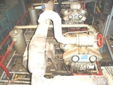 COMPRESSORES PARA REFRIGERAÇÃO INDUSTRIAL - USADOS