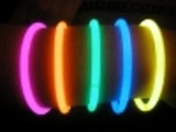 DISTRIBUIDOR DE PULSERAS, COLLARES Y BARRAS DE NEON