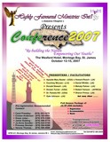 Highly Favoured Ministries Int'l - You are all invited