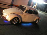 FUSCA 1974 - 1500 koesa