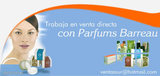 TRABAJE EN TODO CHILE ** WWW.PERFUMESYBELLEZA.CL