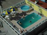 Hotel Pousada Plataforma