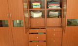 CLOSETS, ARMARIOS Y MUEBLES