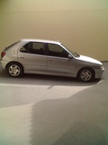 Peugeot 306