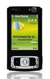 Vends Nokia N958GB N818GB 8600 Luna