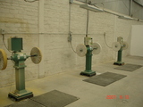 Cabinas para pintar - Yucatán - Mérida