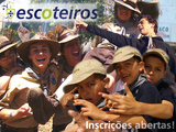 81º Grupo de Escoteiro Caetés