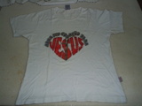 CAMISETAS COM ESTAMPAS PRONTAS OU PERSONALIZADAS