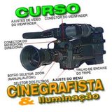 Apostila CINEGRAFISTA PROFISSIONAL e 3DCAM