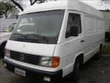 VAN FURGAO MB180D MERCEDEZ
