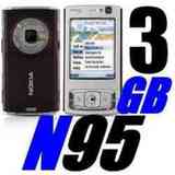 VENTA DE NOKIA N95 EN $299, E90 EN EL ORO $300.8800 EN $200 CON GARANTÍA DE 1 AÑO