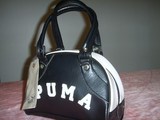 IMPERDIVEL BOLSAS DA PUMA 100% ORIGINAIS COM OTIMOS PREÇOS