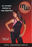 Fabricación y venta mayorista de ropa deportiva y de tiempo libre 