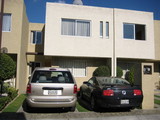 Rento bonita casa en Puebla