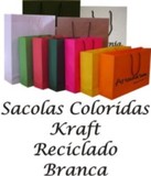SACOLAS E ENVELOPES DE PAPEL FEITOS ARTESANALMENTE