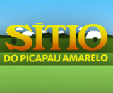 Sítio do Picapau Amarelo Antigo - Clips Musicais