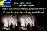 GERBS CHAFARIZ DE FOGOS PRATA 